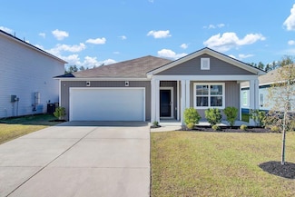 407 Hampstead Ct, Summerville, SC 29486