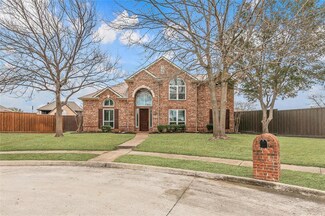 4000 Briar Bluff Terrace, Plano, TX 75024