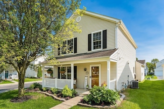 7765 Lantana Ave Unit 164, Blacklick, OH 43004