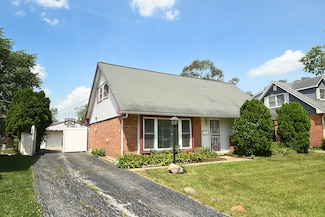3806 168th St, Country Club Hills, IL 60478