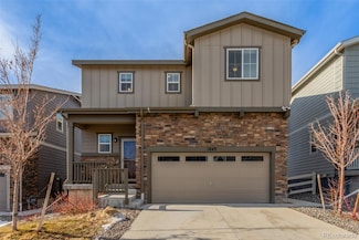 1849 Villageview Ln, Castle Rock, CO 80104