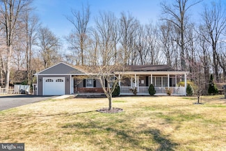 1603 Boggs Rd, Forest Hill, MD 21050