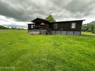 1032 Grassy Knob Rd, Robbins, TN 37852