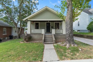 1551 Whitener St, Cape Girardeau, MO 63701