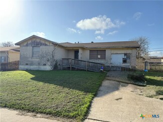3104 Zephyr Rd, Killeen, TX 76543