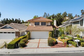 19145 Echo Pass Rd, Trabuco Canyon, CA 92679