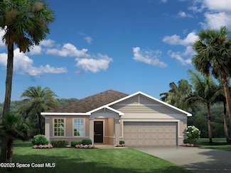2634 Landing Dr, Titusville, FL 32796