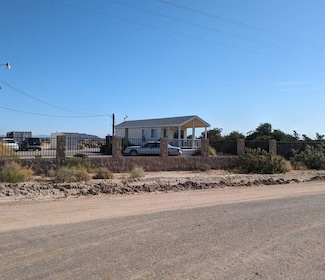 0 E County 12th St Unit 22247276, Tacna, AZ 85356