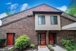 503 Mountainview Dr Unit 503, Chesterbrook, PA 19087
