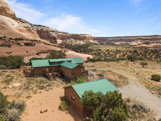1 Pioneer Dr, La Sal, UT 84530