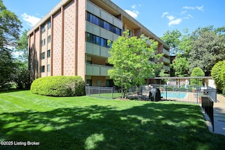 1611 Spring Dr Unit 5C, Louisville, KY 40205
