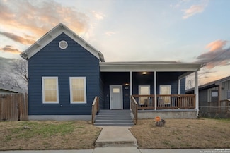 424 S Olive St, San Antonio, TX 78203