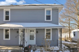 196 Sportsman Rd, Wernersville, PA 19565