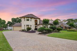 2616 Ryder Ct, League City, TX 77573