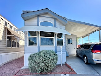 1700 W Shiprock St Unit 96, Apache Junction, AZ 85120