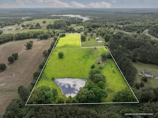14.7 ac N Black Creed Rd, Sumrall, MS 39482