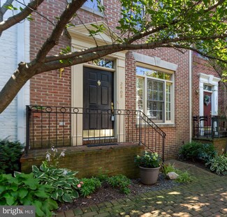 2408 13th Ct N, Arlington, VA 22201