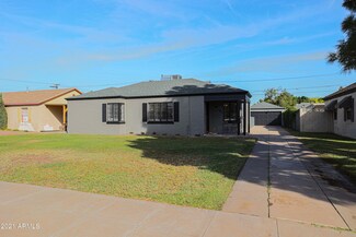 546 W Virginia Ave, Phoenix, AZ 85003