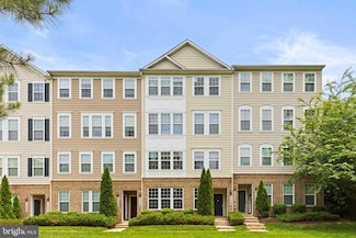 14842 Mason Creek Cir, Leesylvania, VA 22191