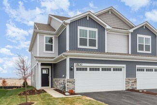 15230 S Hepworth Ct, Plainfield, IL 60544