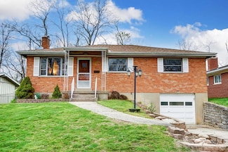 2616 Altura Dr, Cincinnati, OH 45239