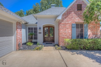 10489 Plum Creek Dr, Shreveport, LA 71106