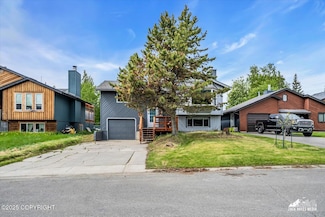 7040 Genny Cir, Anchorage, AK 99507