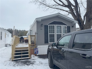785 Fyler #50 Rd, Sullivan, NY 13082