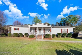 103 Derek Dr, Goldsboro, NC 27530