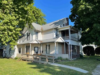 1207 N 3rd St, Logansport, IN 46947