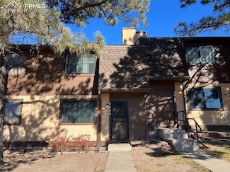 4660 N Carefree Cir, Colorado Springs, CO 80917