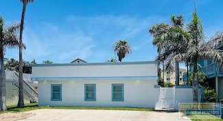 122 E Whiting St Unit A,B, South Padre Island, TX 78597