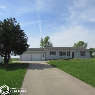 23822 Ridge Rd, Blakesburg, IA 52536