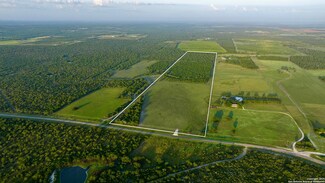 11368 Farm To Market 1344, McCoy, TX 78113