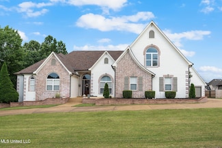 8316 Saddlebrook Trail, Olive Branch, MS 38654