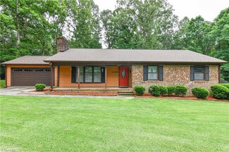 5120 Watchtower Rd, Julian, NC 27283