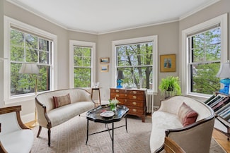 94 Neal St Unit 2N, Portland, ME 04102