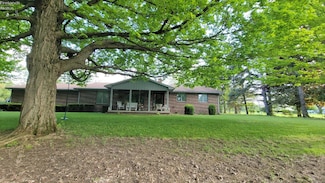 903 N Warpole St, Upper Sandusky, OH 43351