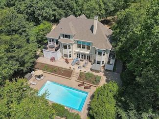 3316 Hillcrest Trail, Toano, VA 23168