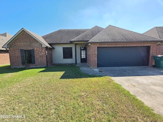 206 Oak Hill Ln, Youngsville, LA 70592