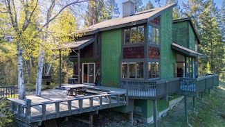1487 Lion Mountain Dr, Whitefish, MT 59937
