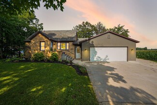 9379 Kalamazoo Ave SE, Caledonia, MI 49316
