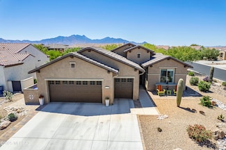 2428 E Canyon Crossing Dr, Green Valley, AZ 85614