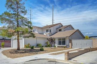 7726 Keating Cir, Las Vegas, NV 89147