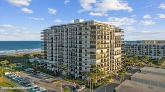 2100 N Atlantic Ave Unit 1207, Cocoa Beach, FL 32931