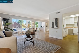 1200 Leisure Ln Unit 4, Walnut Creek, CA 94595