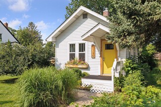 3310 Taylor St NE, Minneapolis, MN 55418
