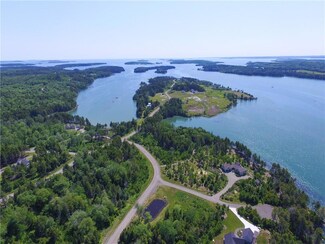 Lot 8 Ocean Ridge Dr, Cushing, ME 04563