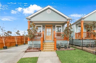 2932 Eagle St, New Orleans, LA 70118