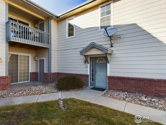 5151 W 29th St Unit 605, Greeley, CO 80634